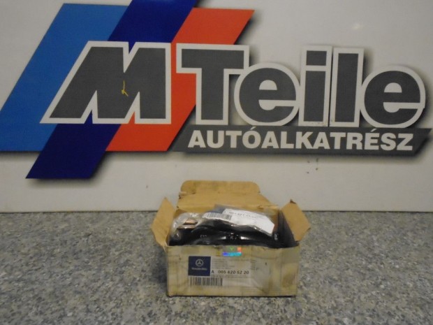 [GYRI J] MERCEDES-BENZ - VITO | FKBETT | A0054205220